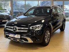 Bild des Angebotes Mercedes-Benz GLC 220 4M*HUD*R.cam*1.Hand*SHZ*Navi*LED*Leder