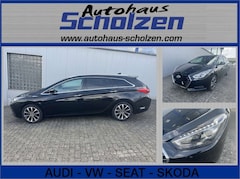 Bild des Angebotes Hyundai i40 85kW CRDI NAVI APP PDC. AHK ACC LED MFL