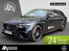 Bild des Angebotes Mercedes-Benz E 53 AMG Hybrid 4M T AHK Sitzkl Pano HuD Massage
