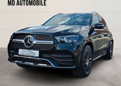 Bild des Angebotes Mercedes-Benz GLE 400 d 4Matic AMG LINE Pano Airmatic Burmester