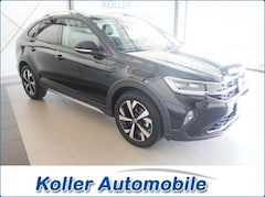 Bild des Angebotes VW Taigo 1.0 TSI Style