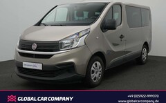 Bild des Angebotes Fiat Talento L1H1 KLIMA,PDC,9P,TEMPO