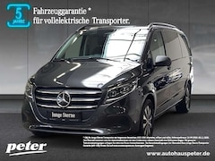 Bild des Angebotes Mercedes-Benz Vito e 129 Tourer Pro  Multibeam/Distronic/MBUX