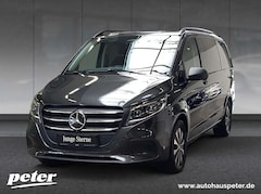 Bild des Angebotes Mercedes-Benz Vito e 129 Tourer Pro  Multibeam/Distronic/MBUX