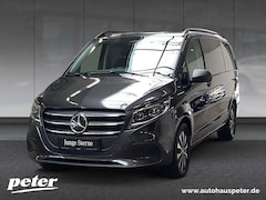 Bild des Angebotes Mercedes-Benz Vito e 129 Tourer Pro Multibeam/Distronic/MBUX