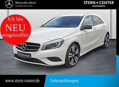 Bild des Angebotes Mercedes-Benz A 200 CDI Comand Urban LED Cam Night Totw Distr