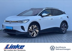 Bild des Angebotes VW ID.4 Pro Perfor. Max AHK/Wärmepumpe/Pano/360°CAM/El.Hec