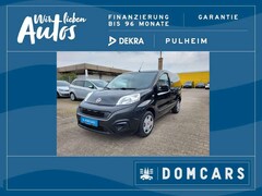 Bild des Angebotes Fiat Fiorino Basis Kasten/Schiebetür/Servo/Allwetter/