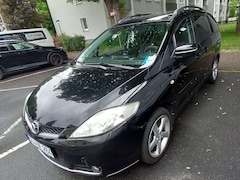 Bild des Angebotes Mazda 5 CR 1