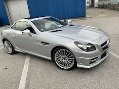 Bild des Angebotes Mercedes-Benz SLK 200 SLK-Klasse 9G-TRONIC