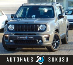 Bild des Angebotes Jeep Renegade 1.0 T-GDI Night Eagle