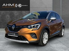 Bild des Angebotes Renault Captur II Intens 130 Infotainment & Easy P. Paket