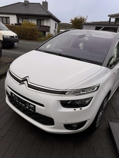 Bild des Angebotes Citroen Grand C4 SpaceTourer Exclusive