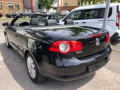 Bild des Angebotes VW Eos 1.4  Cabrio für jedes Wetter