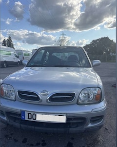 Bild des Angebotes Nissan Micra 1.0 Fresh