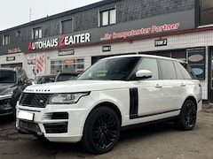 Bild des Angebotes Land Rover Range Rover Vogue*BiXenon*Startech*
