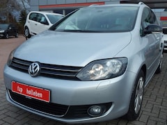 Bild des Angebotes VW Golf Plus Style