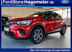 Bild des Angebotes Mitsubishi ASX 1.6 Hybrid TOP