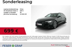 Bild des Angebotes Audi S6 Avant TDI Matrix,Sportsitze+,B&O,AHK,Leder