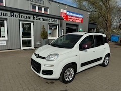 Bild des Angebotes Fiat Panda Lounge 5-TÜRIG°KLIMA°TÜV 12/26°SCHECKHEFT!