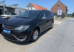Bild des Angebotes Chrysler Pacifica 3.6L V6* AHK*2xEL.Schiebetür*7Sitzer