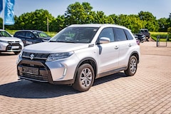 Bild des Angebotes Suzuki Vitara 1.4 Boosterjet Hybrid AT Comfort