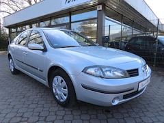 Bild des Angebotes Renault Laguna 1.6 16V Emotion *nur 64 TKM*HU a.W. neu*Klimaauto.