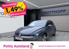 Bild des Angebotes VW Golf GTE 1.5 TSI eHybrid DSG GTE PANO AHK IQ.LIGHT N