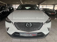 Bild des Angebotes Mazda CX-3 Kizoku Intense AWD Automatik aus 1.Hand