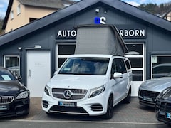 Bild des Angebotes Mercedes-Benz V 300 V300d MarcoPolo/AMG/Küche/Dusche/Zusatzb./360 °