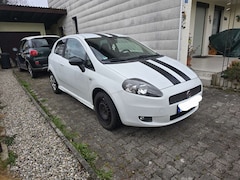 Bild des Angebotes Fiat Grande Punto 1.4 T-Jet 16V Sport
