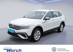 Bild des Angebotes VW Tiguan Allspace 1.5 TSI DSG Life KAMERA+AHK