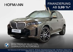 Bild des Angebotes BMW X5 M Sport