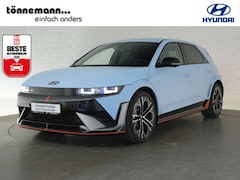 Bild des Angebotes Hyundai IONIQ 5 84kWh 4WD+VOLL LED+360 GRAD KAMERA+NAVI+SPORTSITZE