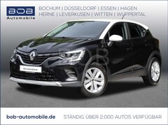 Bild des Angebotes Renault Captur TCe 130 EDC GPF NAVI PDC LED RFK KLIMA