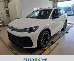 Bild des Angebotes VW Tiguan R-Line 2,0 R-L DT110 TDID7F