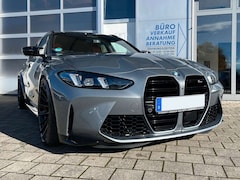 Bild des Angebotes BMW M3 Comp. Touring xDr. Aut CARBON HUD 360° 8-FACH