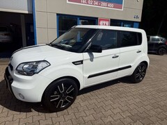 Bild des Angebotes Kia Soul White Collection