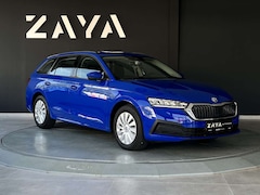 Bild des Angebotes Skoda Octavia 1.0 TSI Active*LED*KLIMA*TEMPO*
