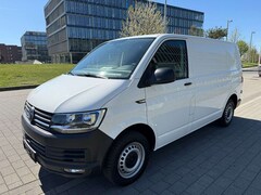 Bild des Angebotes VW T6 Transporter Kombi Kasten + DSG + APP Connect