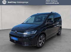 Bild des Angebotes VW Caddy 1.5 TSI DSG GOAL, KR GJR LED WINTERPAKET