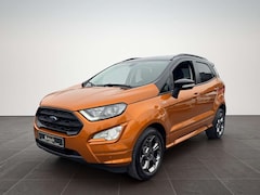 Bild des Angebotes Ford EcoSport ST-Line*Automatik*Cam*Bi-Xenon*LED*