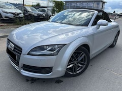 Bild des Angebotes Audi TT Cabrio/ 1 Jahr Garantie- Neue Steuerkette