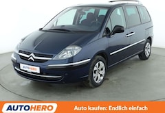 Bild des Angebotes Citroen C8 2.0 HDi Selection *NAVI*TEMPO*PDC*STGHZ*