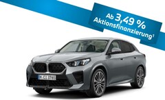 Bild des Angebotes BMW X2 sDrive20i Aut M Sport HUD LED AHK Navi