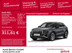 Bild des Angebotes Audi SQ2 TFSI S tronic