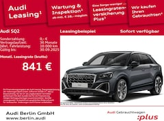 Bild des Angebotes Audi SQ2 TFSI S tronic