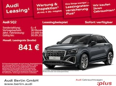 Bild des Angebotes Audi SQ2 TFSI S tronic