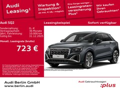 Bild des Angebotes Audi SQ2 TFSI S tronic