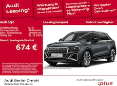 Bild des Angebotes Audi SQ2 TFSI S tronic